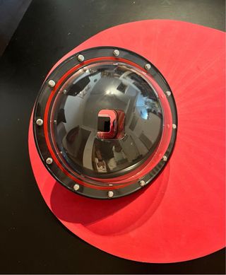 Dome Port GoPro Hero Session