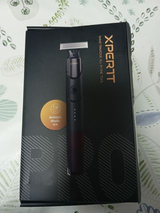 Afeitadora de barba Xpertt