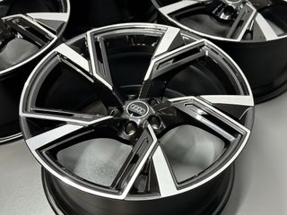 Llantas RS6 22" ORIGINALES