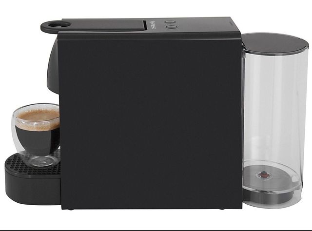 Nespresso Essenza Mini (Nera) - Nuova, mai aperta!