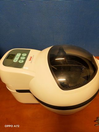 Freidora Tefal