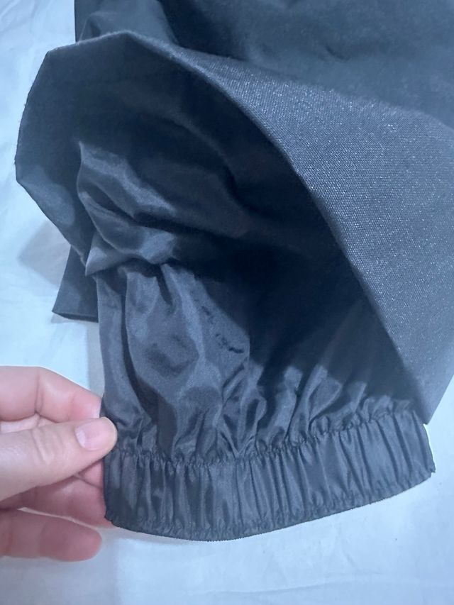 Pantalon ski niño Decathlon