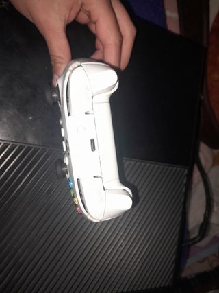X box