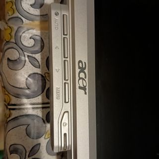 Monitor Acer al2216w