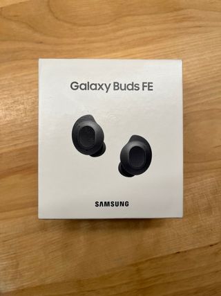 Galaxy Buds FE