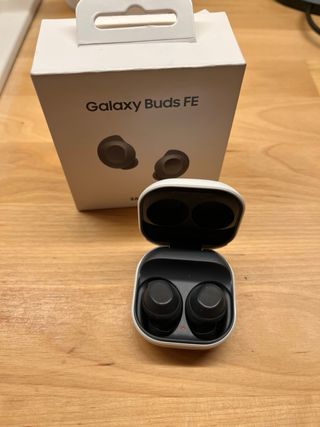 Galaxy Buds FE