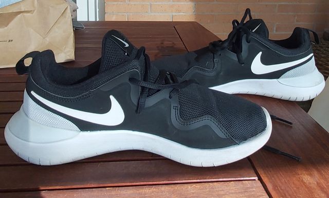 Deportivas nike