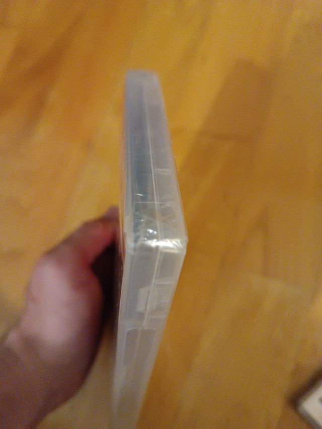 Pack 2 juegos PSP animalz