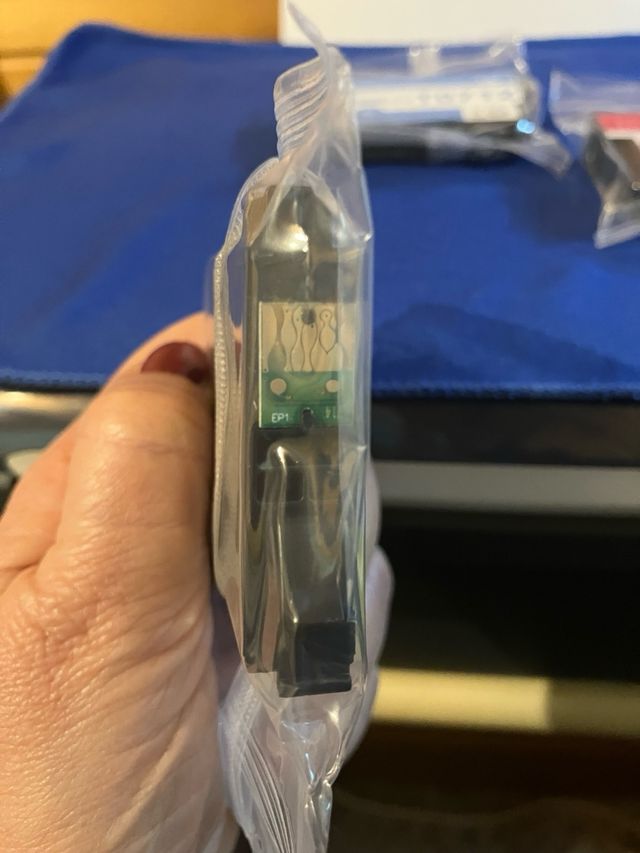 Cartucce d’inchiostro 