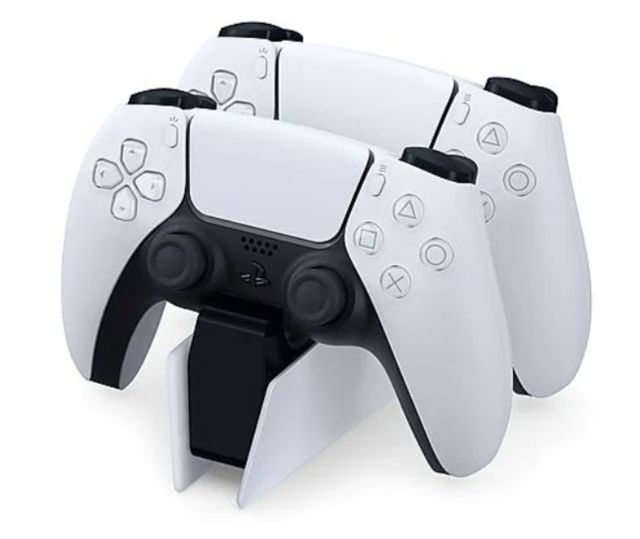 Base de carga para mandos - PlayStation 5 - PS5