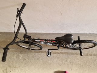 BMX BICICLETA