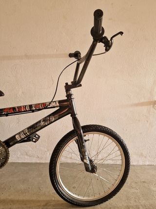 BMX BICICLETA