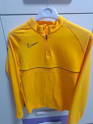 Sudadera Nike