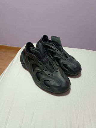 Bambas Adidas originales.