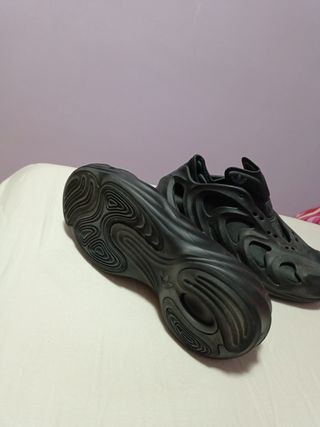 Bambas Adidas originales.