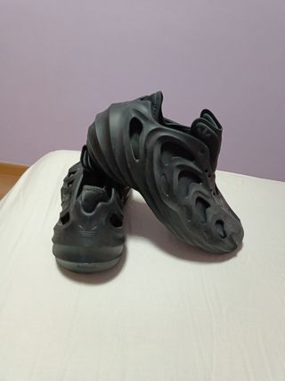 Bambas Adidas originales.