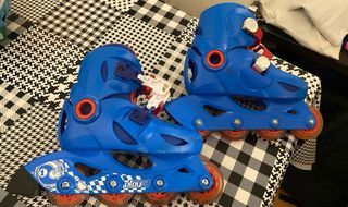 Patines en linea