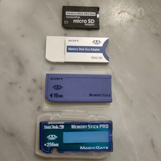 Cámara de fotos digital Sony