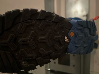 Zapatillas montaña niño
