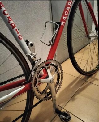 Bicicleta de carretera