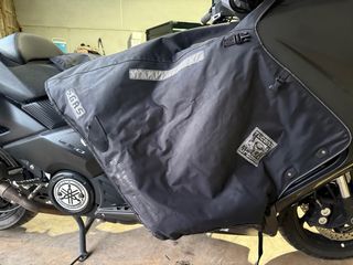 Tucano Urbano Yamaha T-Max .