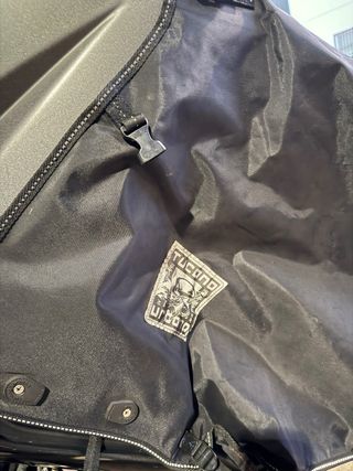 Tucano Urbano Yamaha T-Max .