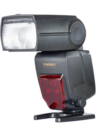 2 flash Nikon piú controllo remoto