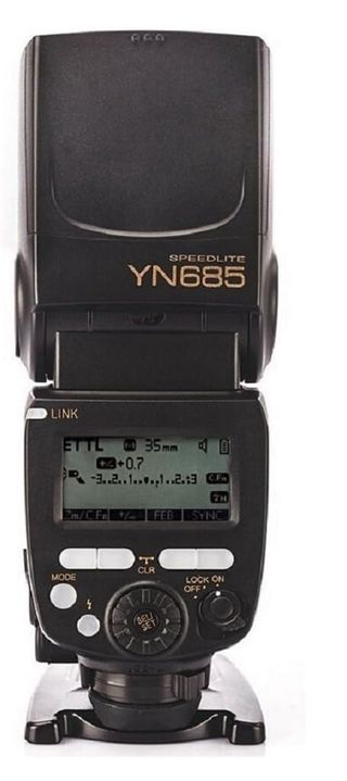 2 flash Nikon piú controllo remoto