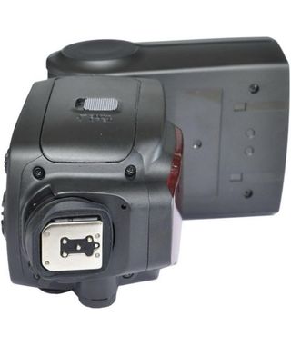 2 flash Nikon piú controllo remoto