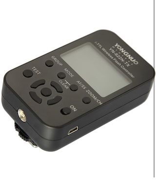 2 flash Nikon piú controllo remoto