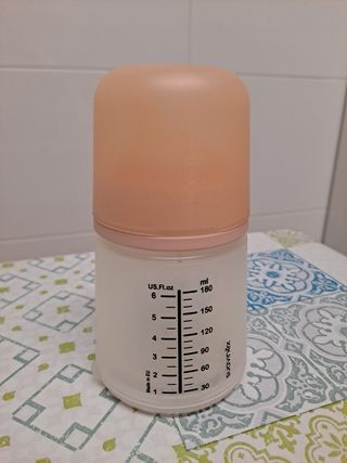 Biberón Suavinex Zero