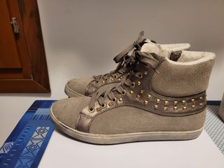 Scarpe Energy donna n.37 usate 2 volte