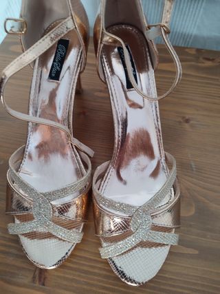 zapatos