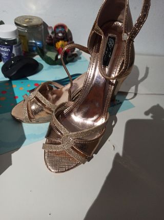 zapatos