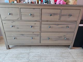 Juego dormitorio matrimonio