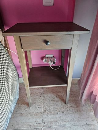 Juego dormitorio matrimonio