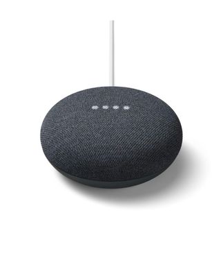 Google home mini