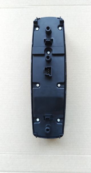 Botonera Mercedes W245 W169 puerta ventana coche