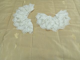 Puntillas de fallera 