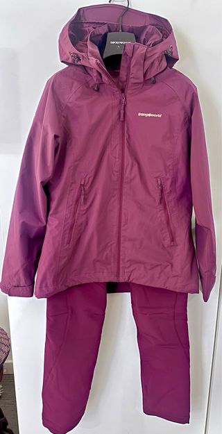 Cortavientos Trangoworld  Outdoor