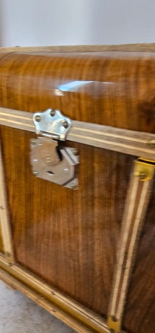 Baúl almacenamiento