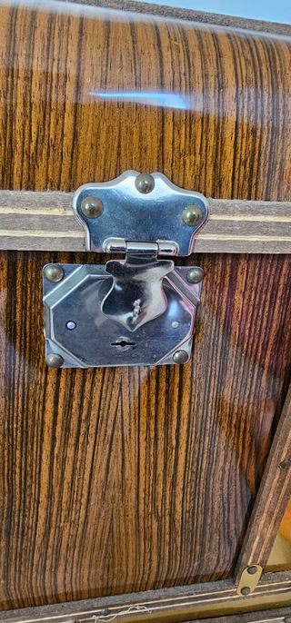 Baúl almacenamiento