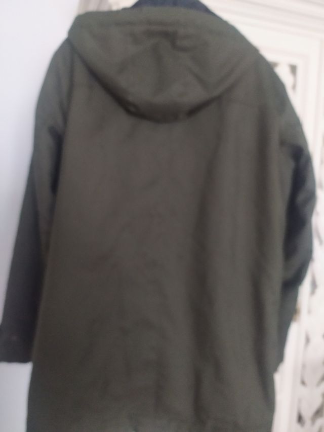 Cazadora Only & sons