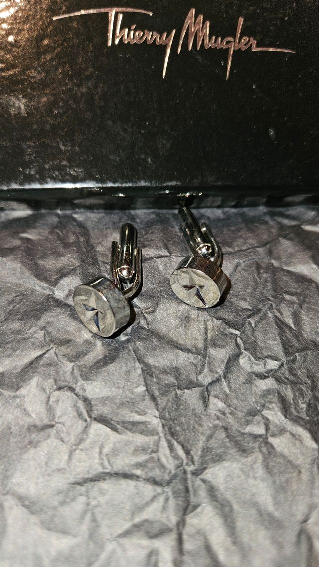 Gemelli Thierry Mugler