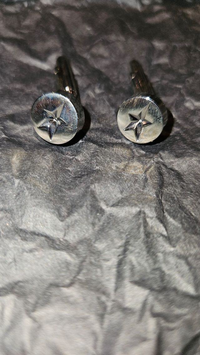 Gemelli Thierry Mugler