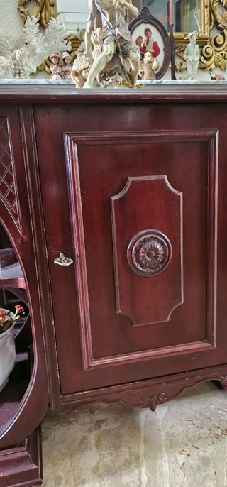 Mueble auxiliar tele