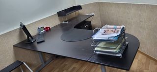 Escritorio oficina