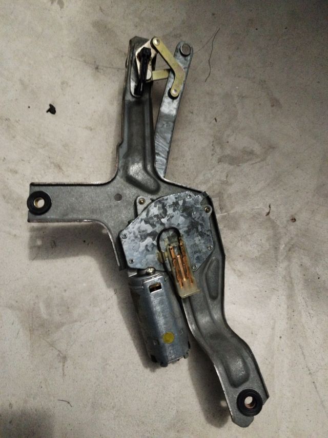 Tergicristallo posteriore VW T4