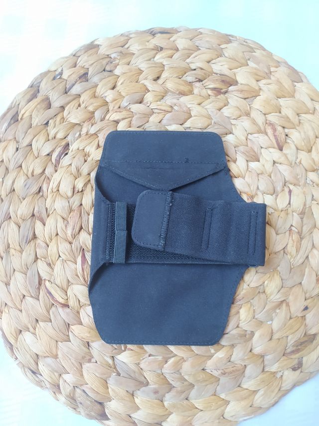 Brazalete Decathlon running