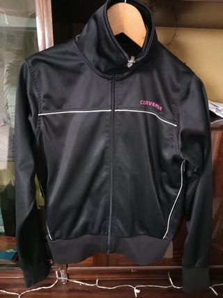 Campera deportiva 